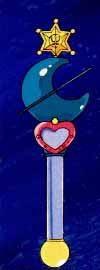 Lapicera de Sailor Neptune