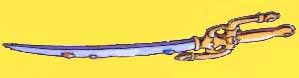 Space Sword