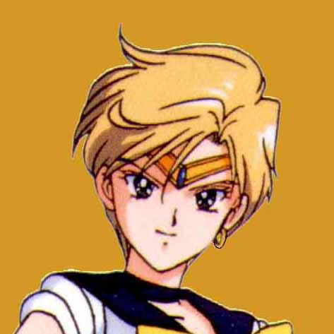 Sailor Uranus