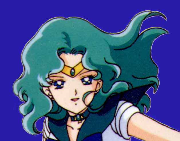 Sailor Neptune